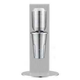 Bar mixer Stainless steel 1 cup 2 Speed - CEDMB10C
