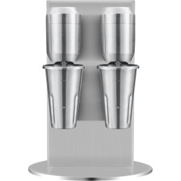 Bar mixer Stainless steel 2 cup 2 Speed - CEDMB21C