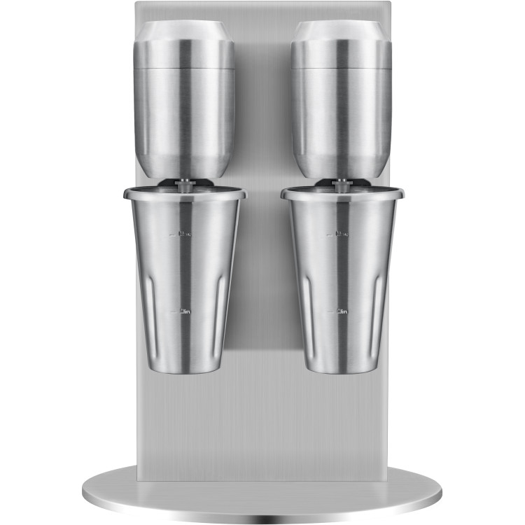 Bar mixer Stainless steel 2 cup 2 Speed - CEDMB21C