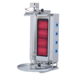 Gyros Doner Kebab Grills