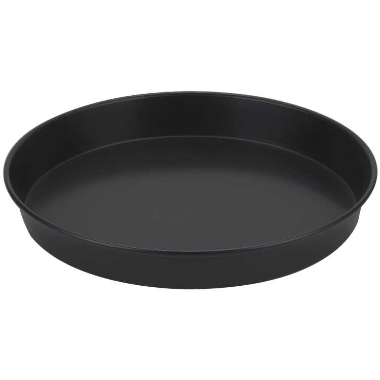 12 inch Non Stick Deep Pizza Pan - CEDPP12N 12 inch Non Stick Deep Pizza Pan - CEDPP12N