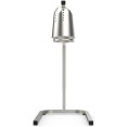 Double Head Freestanding Warming Lamp Infrared Food Warmer 470×360×759mm Silver Finish | CaterEq CEDS570 Double Head Freestanding Warming Lamp Infrared Food Warmer 470×360×759mm Silver Finish | CaterEq CEDS570