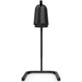 Double Head Freestanding Warming Lamp Infrared Food Warmer 470×360×759mm Black Finish | CaterEq CEDS571 Double Head Freestanding Warming Lamp Infrared Food Warmer 470×360×759mm Black Finish | CaterEq CEDS571