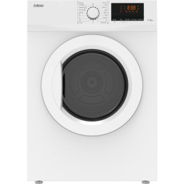  Tumble Dryer 7kg Front Load with LED Display 555x595x850mm | CaterEq CEDV70T5C