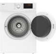  Tumble Dryer 7kg Front Load with LED Display 555x595x850mm | CaterEq CEDV70T5C