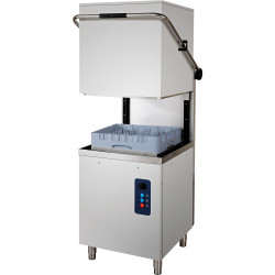 Pass Through Dishwashers