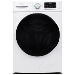 Commercial 18kg Front Loading Washing Machine White 800rpm | CaterEq CEDWF180A8LBME Commercial 18kg Front Loading Washing Machine White 800rpm | CaterEq CEDWF180A8LBME