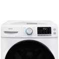 Commercial 18kg Front Loading Washing Machine White 800rpm | CaterEq CEDWF180A8LBME