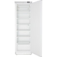 400lt Commercial Freezer Upright cabinet Stainless steel Single door - CEDWF400SS