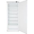 600lt Commercial Freezer Upright cabinet White Single door - CEDWF600W