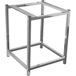 Dishwasher stand for dishwashers of Width 415-425mm & Depth 455-465mm - CEDWS01S