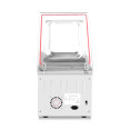 Chamber Vacuum Machine 8m³/hour Table Top - CEDZ260T