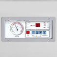 Chamber Vacuum Machine 8m³/hour Table Top - CEDZ260T