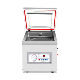 Chamber Vacuum Machine 8m³/hour Table Top - CEDZ260T