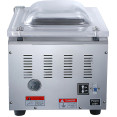 Chamber Vacuum Machine 14m³/hour Table Top 255mm - CEDZ300