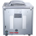 Chamber Vacuum Machine Double Seal Bar 20m³/hour Table Top 400mm - CEDZ400