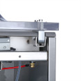 Chamber Vacuum Machine Double Seal Bar 20m³/hour Table Top 400mm - CEDZ400