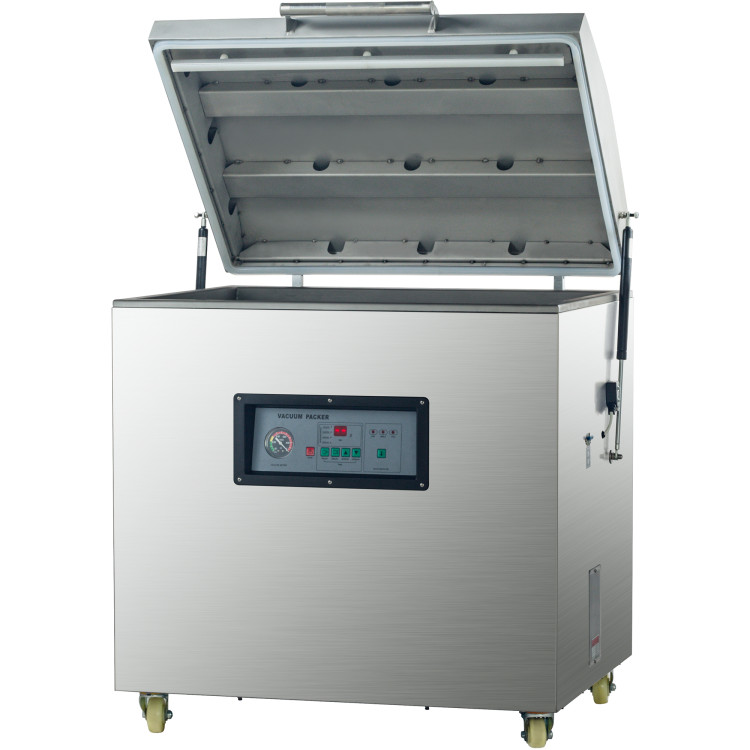 Chamber Vacuum Machine 40m³/hour Freestanding 800mm - CEDZQ800B Chamber Vacuum Machine 40m³/hour Freestanding 800mm - CEDZQ800B