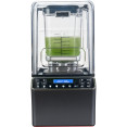 Professional Blender with Sound enclosure 1.2 litre 1500W - CEE8