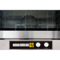 Commercial Electric Convection Oven 4 trays 580x400mm with Spray - CEKNGEC04120