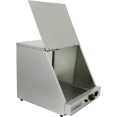 Electric Chip Scuttle 1.3kW Table top 465mm - CEECW2 Electric Chip Scuttle 1.3kW Table top 465mm - CEECW2