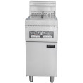 Professional Free Standing Electric Fryer Double Tank 2 x 14L 400x800x1100 mm | CaterEq CEEF9C2 Professional Free Standing Electric Fryer Double Tank 2 x 14L 400x800x1100 mm | CaterEq CEEF9C2