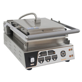Commercial Electric Countertop Steak Grill - 55cm 3kW| CaterEq CEEG02