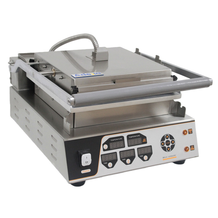Commercial Electric Countertop Steak Grill - 55cm 3kW| CaterEq CEEG02