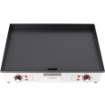 B GRADE Commercial Griddle Smooth 730x500mm Enamelled plate 3kW Electric - EG7350 B GRADE B GRADE Commercial Griddle Smooth 730x500mm Enamelled plate 3kW Electric - EG7350 B GRADE
