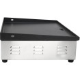 B GRADE Commercial Griddle Smooth 730x500mm Enamelled plate 3kW Electric - EG7350 B GRADE B GRADE Commercial Griddle Smooth 730x500mm Enamelled plate 3kW Electric - EG7350 B GRADE