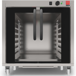 Professional Proofer 8 trays 600x400mm | Tecnoeka CEEKL864NR