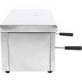 Commercial Salamander grill oven 2kW - CEEMH936 Commercial Salamander grill oven 2kW - CEEMH936