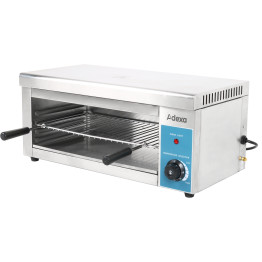Commercial Salamander grill oven 2kW - CEEMH936