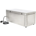 Commercial Salamander grill oven 2kW - CEEMH936 Commercial Salamander grill oven 2kW - CEEMH936