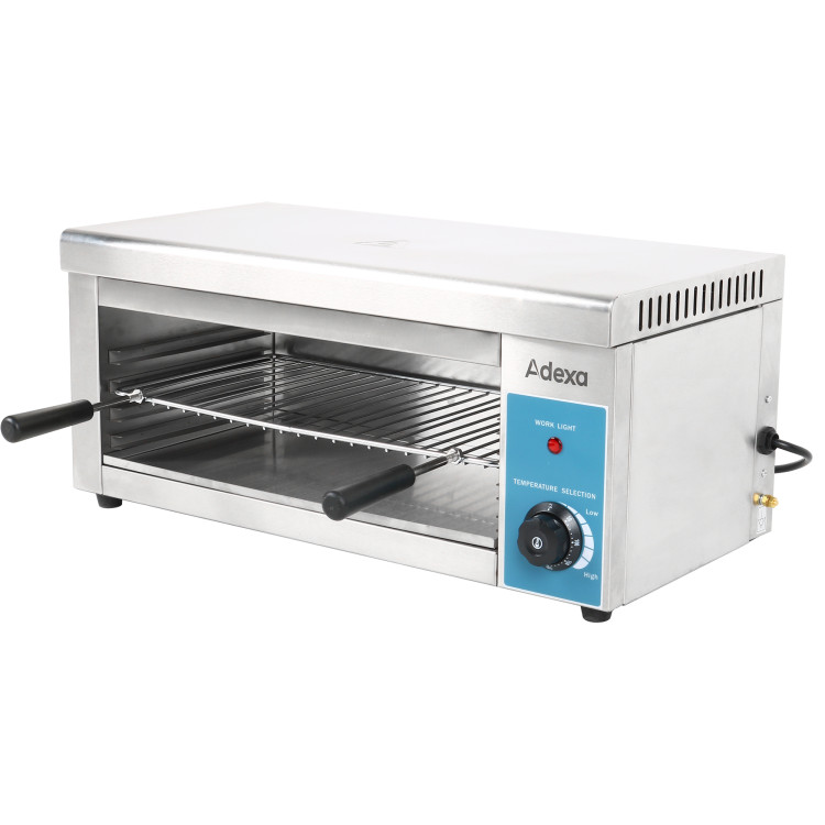 Commercial Salamander grill oven 2kW - CEEMH936 Commercial Salamander grill oven 2kW - CEEMH936