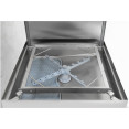 Pass through dishwasher 1080 plates/hour Rinse aid pump Detergent pump 400V - CEEMP1000