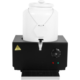 10L Electric Milk Warmer with Temperature Control - CEEMW10A
