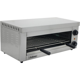 Professional Salamander 650x322x280mm 2kW - CEES650