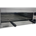 Professional Salamander 650x322x280mm 2kW - CEES650