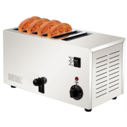 Toasters