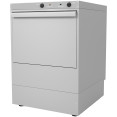 Commercial Glasswasher with 350mm Basket and Rinse & Detergent Pump | CaterEq CEEVW14 - MADE IN EUROPE Commercial Glasswasher with 350mm Basket and Rinse & Detergent Pump | CaterEq CEEVW14 - MADE IN EUROPE