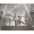 Commercial Glasswasher with 350mm Basket and Rinse & Detergent Pump | CaterEq CEEVW14 - MADE IN EUROPE Commercial Glasswasher with 350mm Basket and Rinse & Detergent Pump | CaterEq CEEVW14 - MADE IN EUROPE