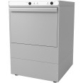 Commercial Glasswasher with 400mm Basket and Rinse, Detergent & Drain Pump | CaterEq CEEVW18 - MADE IN EUROPE Commercial Glasswasher with 400mm Basket and Rinse, Detergent & Drain Pump | CaterEq CEEVW18 - MADE IN EUROPE