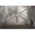 Commercial Dishwasher with 500mm Basket Rinse & Detergent Pump | CaterEq CEEVW22 - MADE IN EUROPE