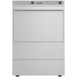 Commercial Dishwasher with 500mm Basket Rinse & Detergent Pump | CaterEq CEEVW22 - MADE IN EUROPE Commercial Dishwasher with 500mm Basket Rinse & Detergent Pump | CaterEq CEEVW22 - MADE IN EUROPE