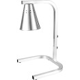 Commercial Food Warmer GN1/2 – 1 Heating Lamp 360×320×500/550/600 mm 250W Silver| CaterEq CEEWL03S1 Commercial Food Warmer GN1/2 – 1 Heating Lamp 360×320×500/550/600 mm 250W Silver| CaterEq CEEWL03S1