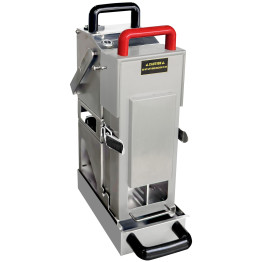 Commercial Oil Filtration Machine Stainless Steel 25L Capacity 200W 220V Compact Design | CaterEq CEF45 Commercial Oil Filtration Machine Stainless Steel 25L Capacity 200W 220V Compact Design | CaterEq CEF45