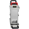 Commercial Oil Filtration Machine Stainless Steel 25L Capacity 200W 220V Compact Design | CaterEq CEF45 Commercial Oil Filtration Machine Stainless Steel 25L Capacity 200W 220V Compact Design | CaterEq CEF45