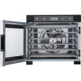 Commercial Food Dehydrator 6 removable trays 0.6kW - CEFD06A