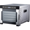 Commercial Food Dehydrator 6 removable trays 0.6kW - CEFD06A
